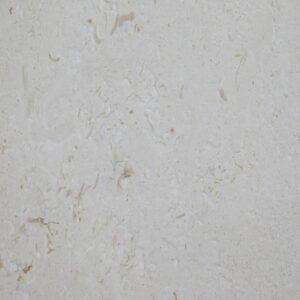 4PC Travertine Platinum Ice