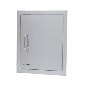 Bull Access Door SS Single Vertical