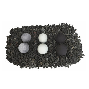 Cannon Balls 2" Set of 12