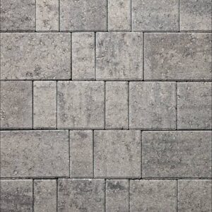 Dimensions 6x9 Paver Border Rio