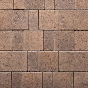 Dimensions 6x9 Paver Border Sierra