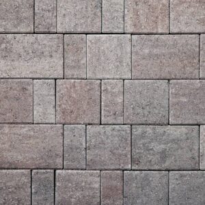 Dimensions 6x9 Paver Border Sonoran Gray