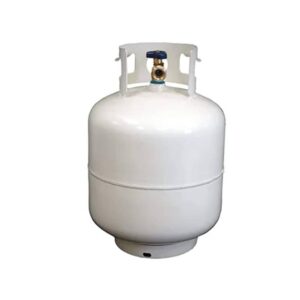 Propane Tank