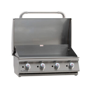 30″ Commercial Style Griddle