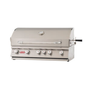 Brahma – 38" 5 Burner