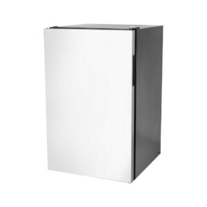 Contemporary Refrigerator 4.5 cu. ft.