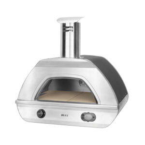 Dual Fuel Countertop Pizza Oven