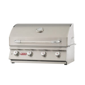 Lonestar - 30" 4 Burner